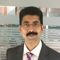Jijo Sebastian