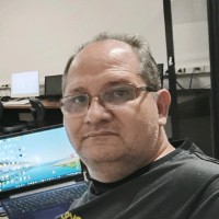 Andre Luiz Silva