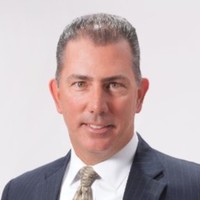 Frank Hurley, CCIFP