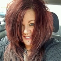 Tammy Bolin