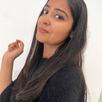Priya Chaudhary