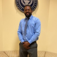 Sharod Ford