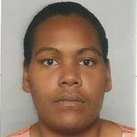 gwendoline TIDJINE