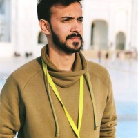 Asad Ali Rizvi