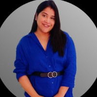 Sweta Rai