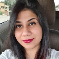 Sahar Zahid