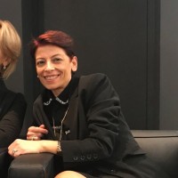 Antonella Dargenio