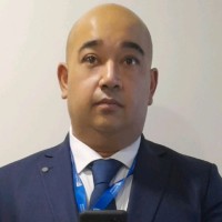 Martin Beard