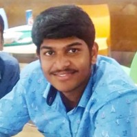 Rohith Maddali