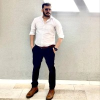 Mayank Tiwari