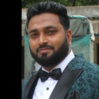 Syed Nadeem