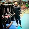 Personal Treinir