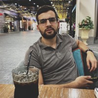Roman Arushanov
