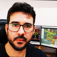 Zander Freitas