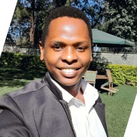 Robert Mwangi