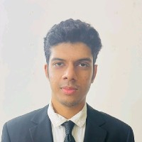Adarsh Anilkumar
