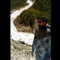 Yash Banswal