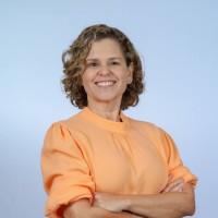 Ana Lúcia Albuquerque, CCEP-I, MBA