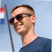 Maciej Krol