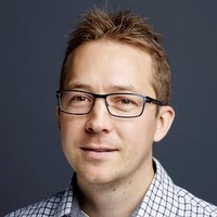 Kristofer Pedersen