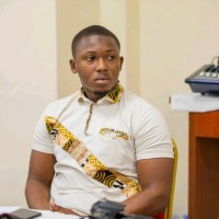 Mouctar Sanoussy Camara