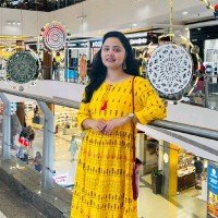 Farha Naaz