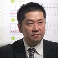 MASATOSHI KURATA
