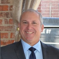 David Stroman