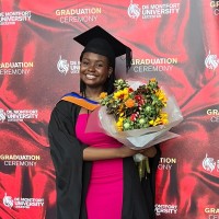 Nyasha Matongo