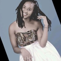 Caroline Cherotich