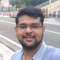 Jitesh Dhoot
