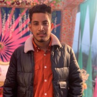 Ritik Sharma