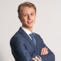 Raphaël Van Vooren