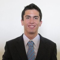 Daniel Orozco Pelaez