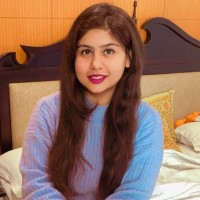 Chestha Luthra
