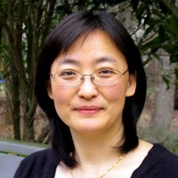 Mei Dong