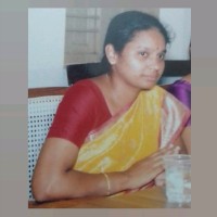 Dr. M. UshaRani