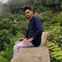 Suraj Kumar Mishra