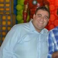 Julio César Matos