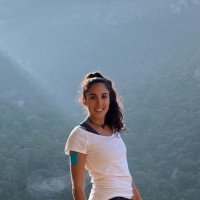 Estrella Fernandez Pinto
