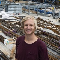 Jacob-Jan Koopmans