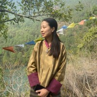 Tshering Yangden