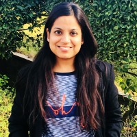 Shikha Jindal
