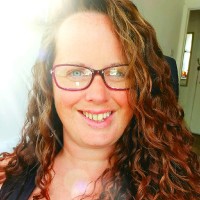 Kate Hewson