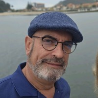 Jose Miguel Cámara Gandarillas