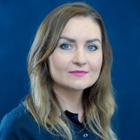 Sylwia Antoniuk