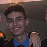 Patric Mendonça