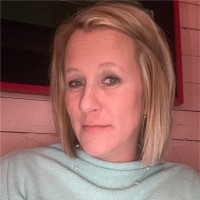 Gerri Troxell