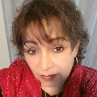Sylvia Friend