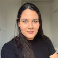 Isadora Garcia Pontes